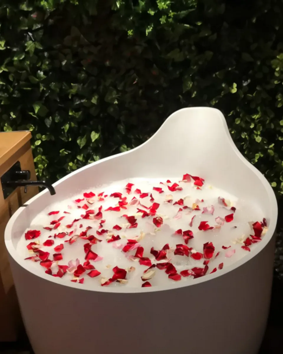 Aroma Bath
