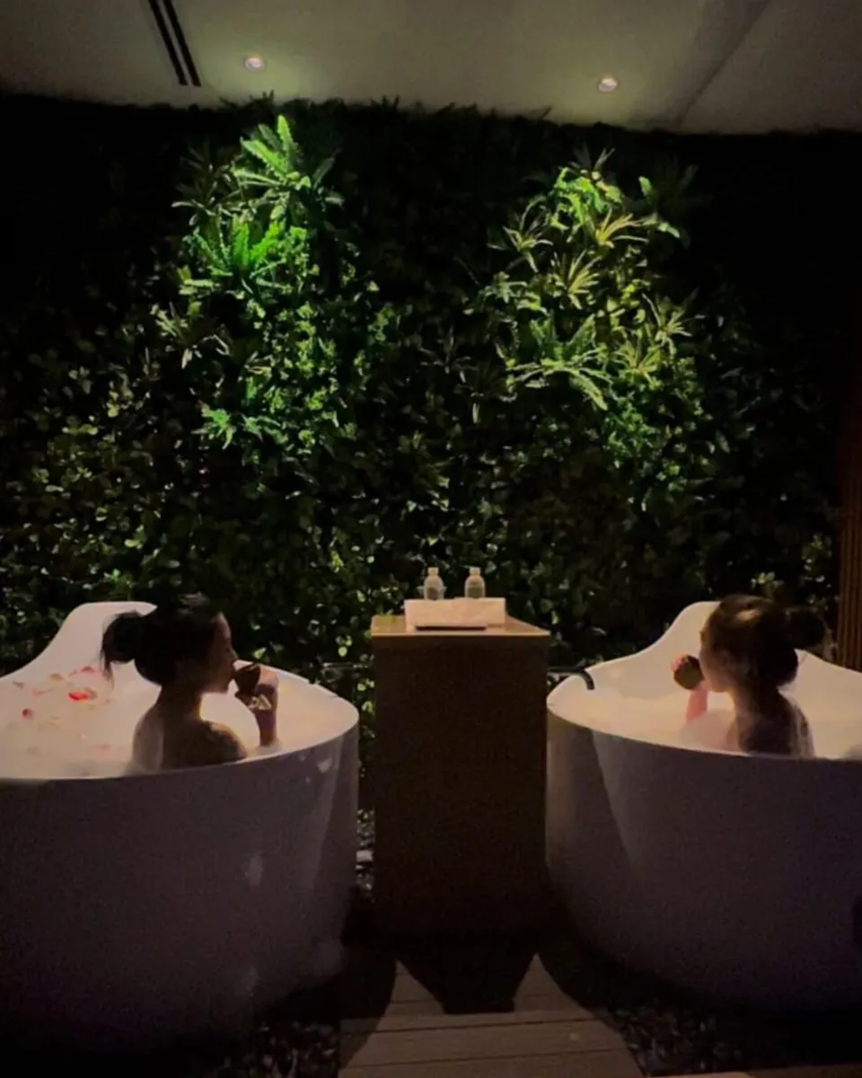 Bath 2