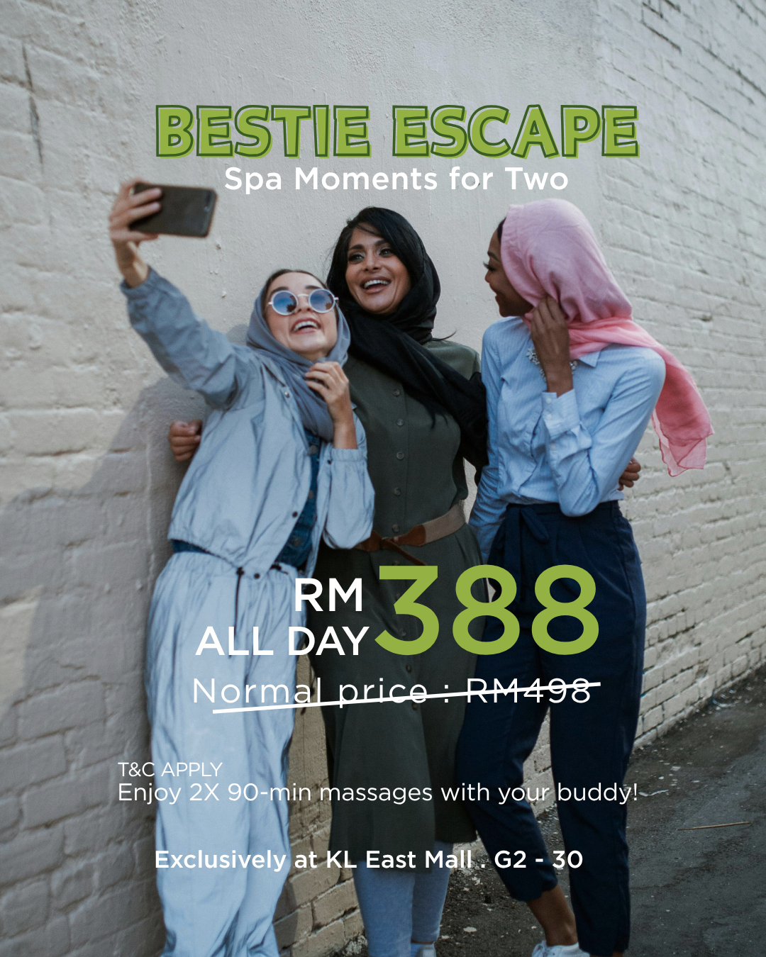 Bestie 26