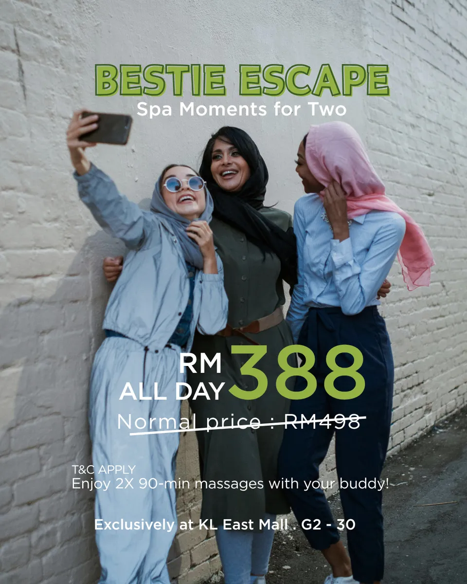 Bestie 26