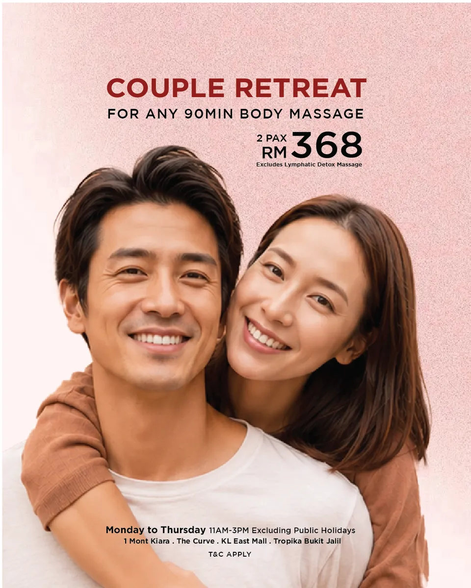 Couple Retreat Cover 1 