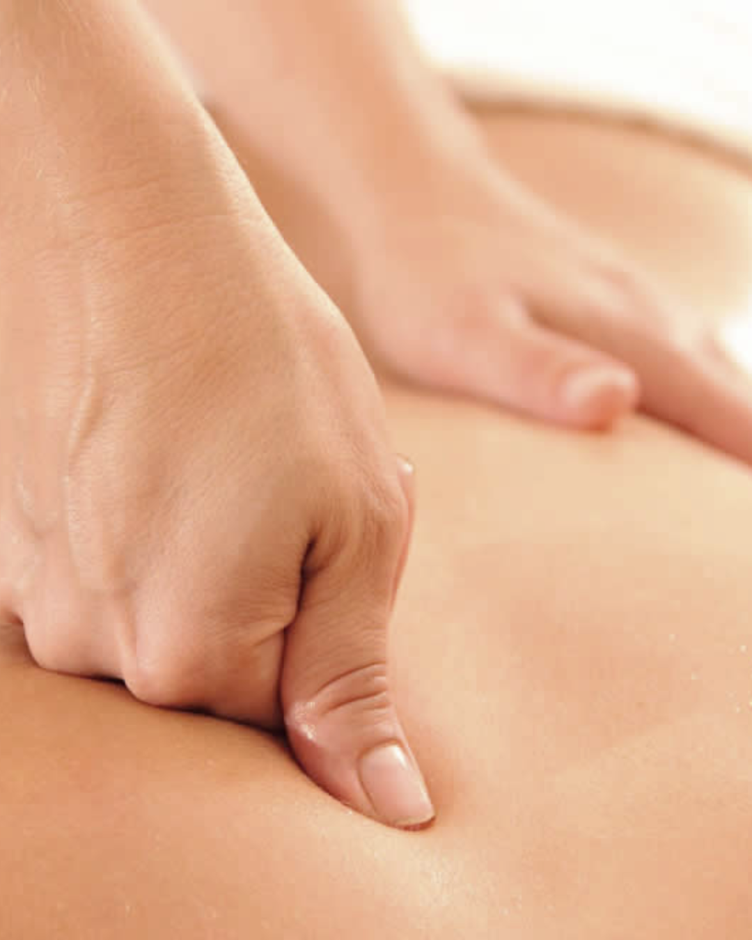 Deep Tissue 2