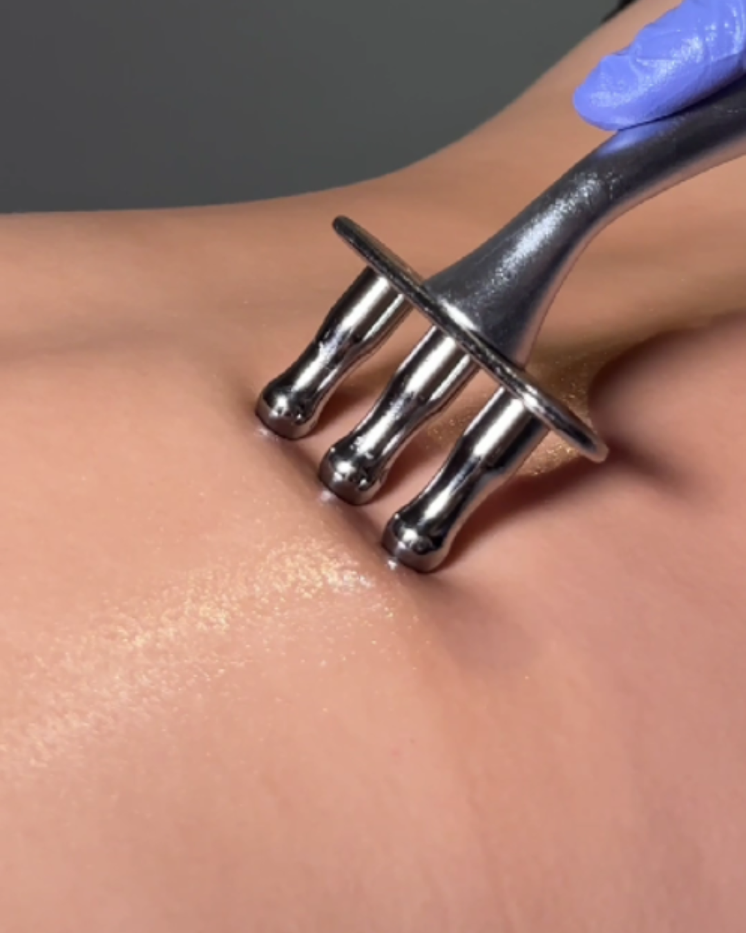 Lympahtic Detox Massag