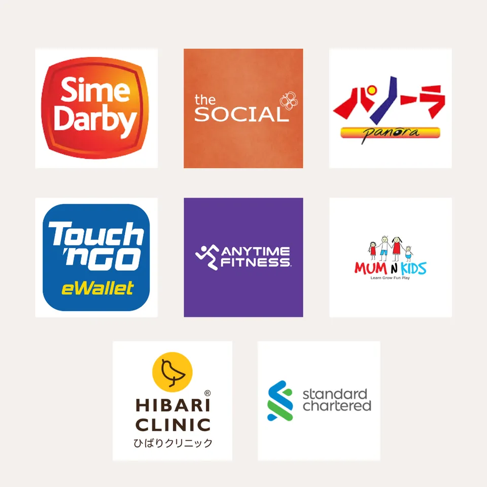 PARTNER 1