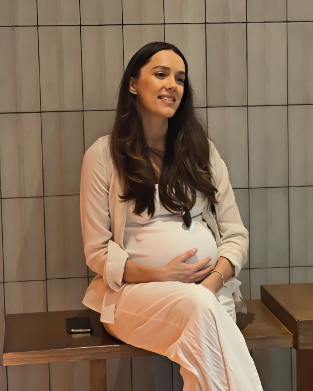 PREGNANCY MASSAGE