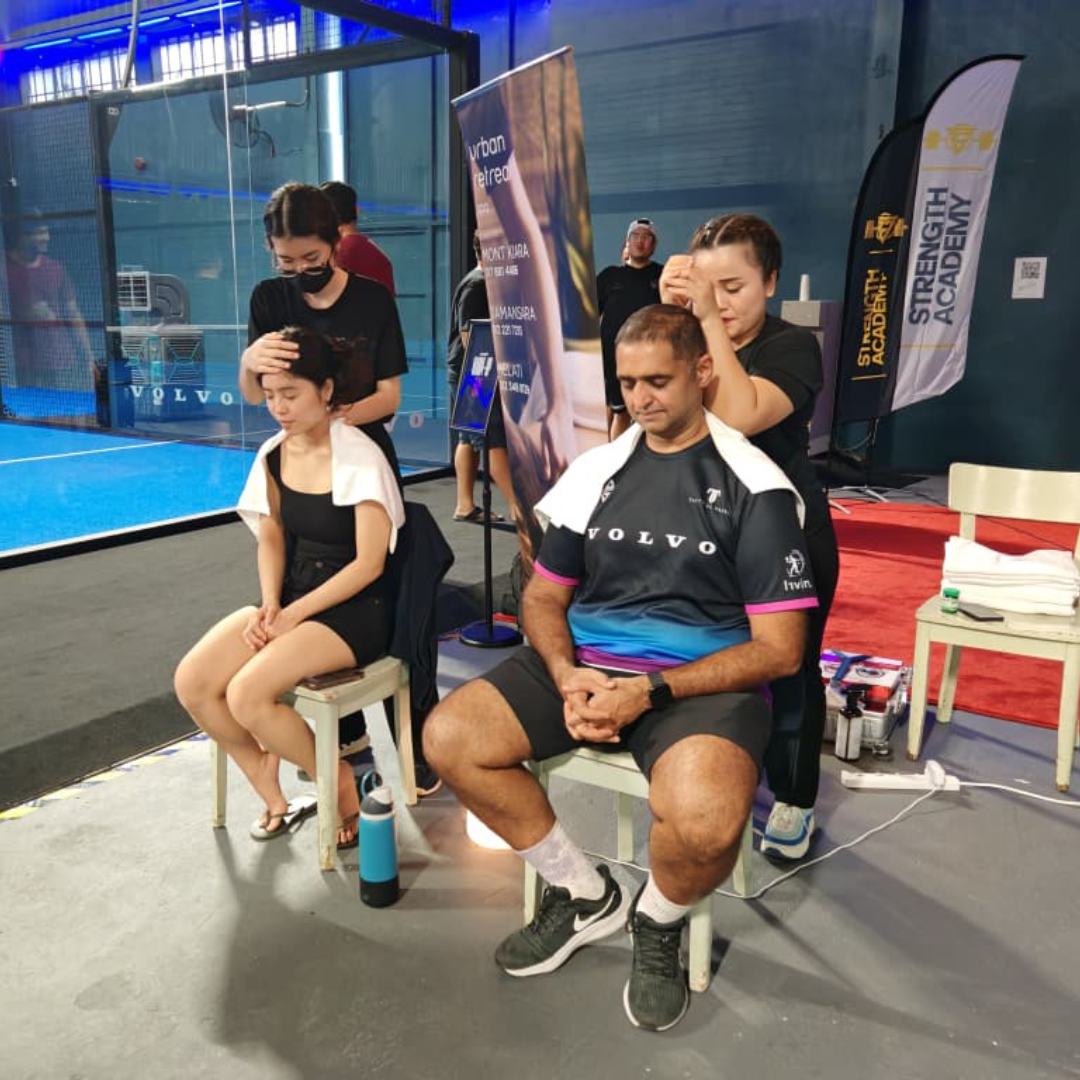 Padel Event