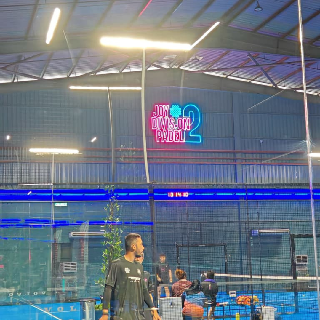 Padel Event