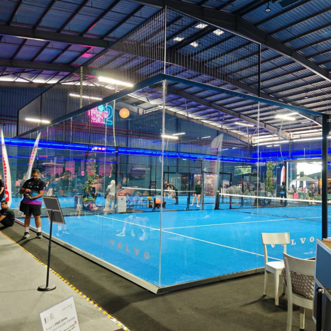 Padel Event