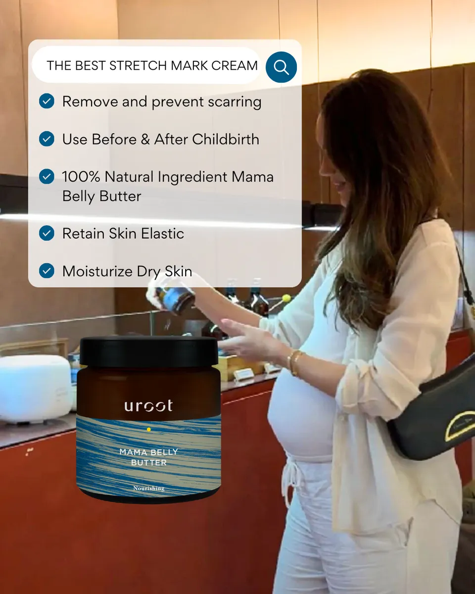 Pregnancy Massage