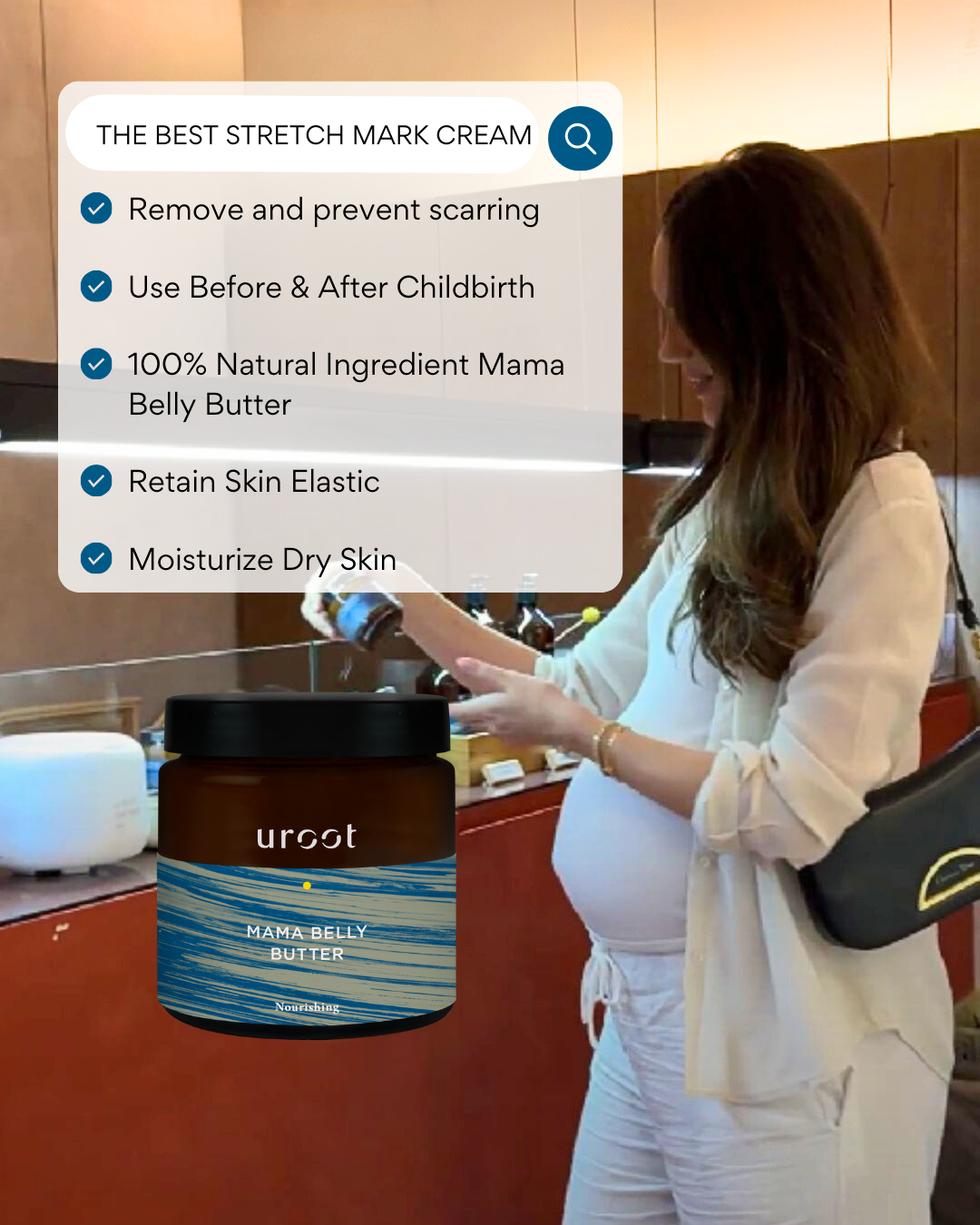 Pregnancy Massage