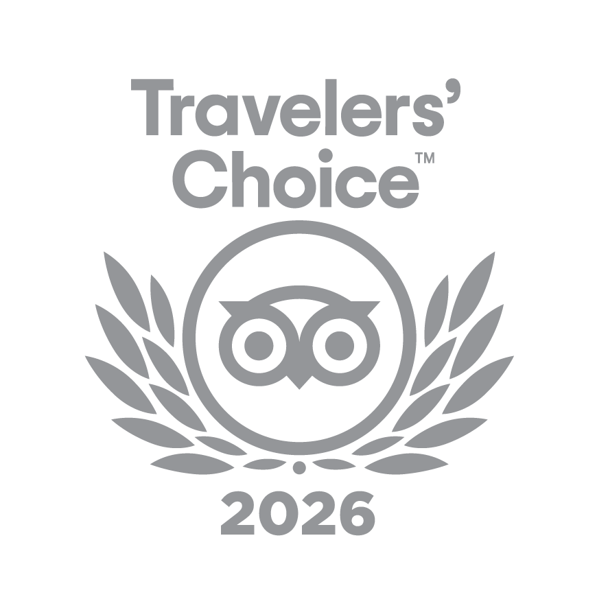 Tripadvisor 2026 - 26