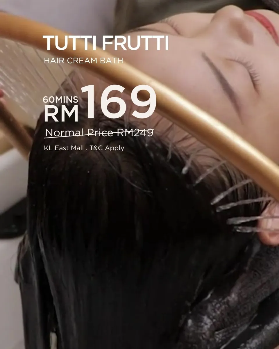 Tutti Fruitti Cov 202606