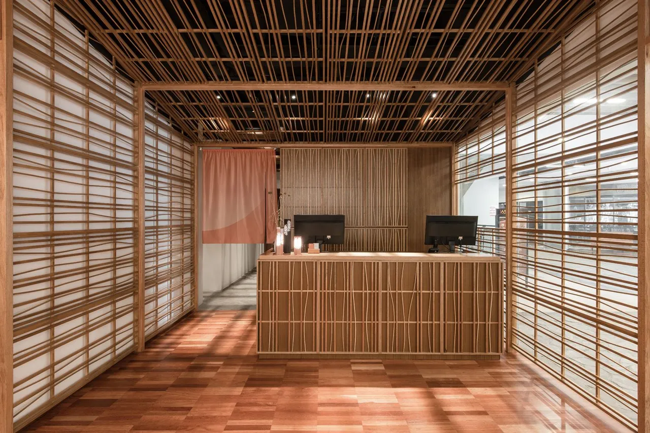 Onsen Spa