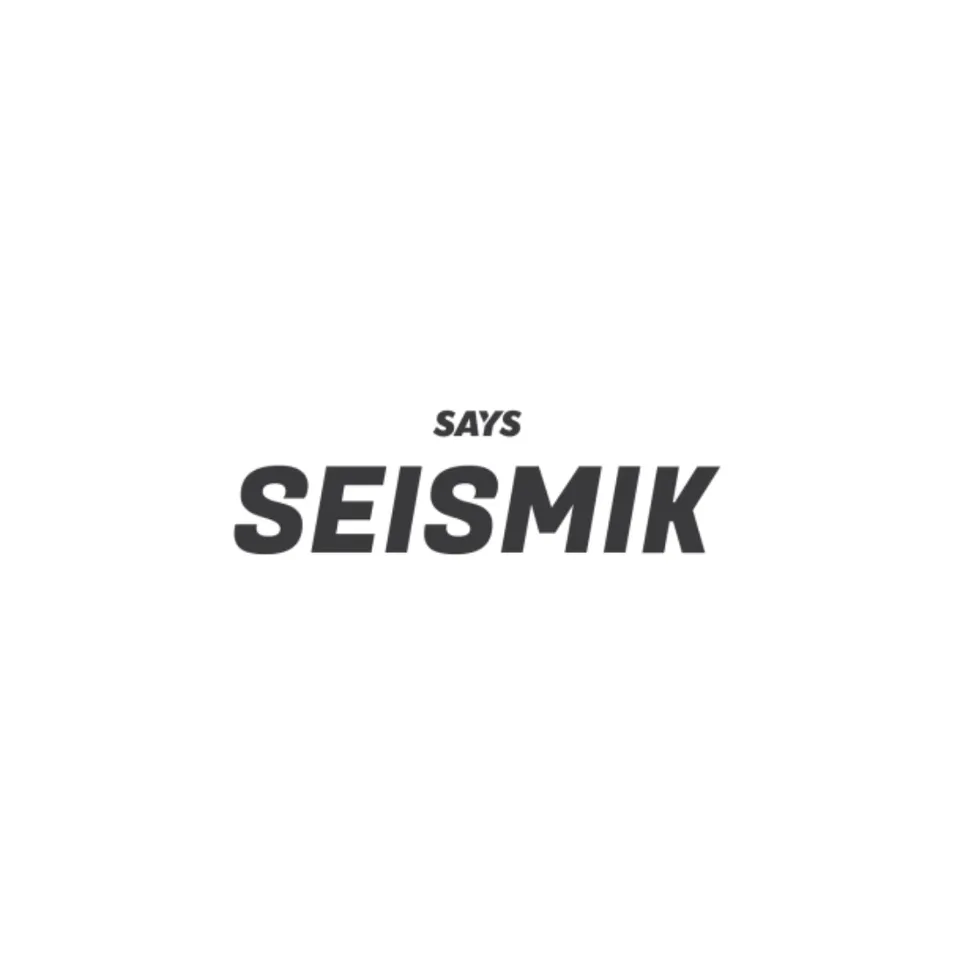 Seismik
